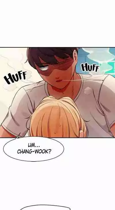 [OB, Overtime Sloth] Is There No Goddess in My College? Ch.15/? [English] [Manhwa PDF]
