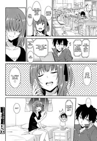 [Otono Natsu] Wonderful Days ~17-nin no Shojo to Inu~ Ch. 1-7 [English] [Na-Mi-Da]