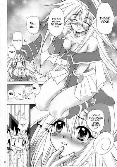Wanpaku-Anime R | Naughty Anime R