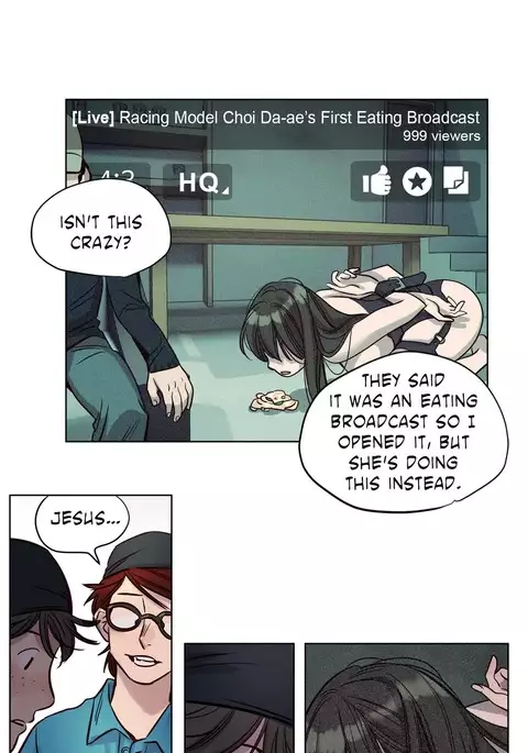 Atonement Camp Ch.1-32