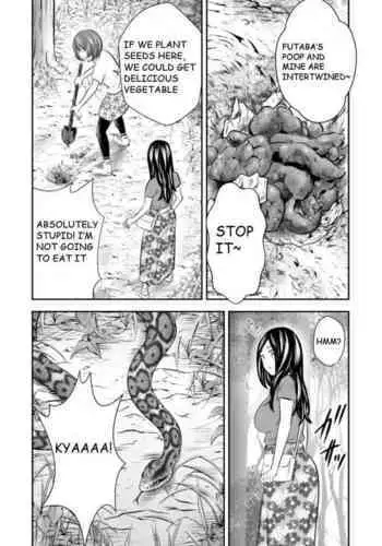 [GOLD DUST (Tange Suzuki)] Shizen to Haisetsu ~Natsu Camp Hen 3~ | Excretion Summer Camp 3 [English]