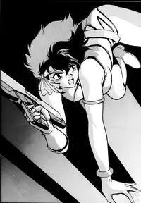 (C66) [Studio Katsudon (Manabe Jouji)] Imasara Dirty Pair Soushuuhen (Dirty Pair) [English] ==DesuDesu==