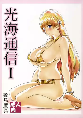 Mitsumi Tsuushin I
