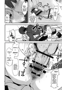 (COMIC1☆15) [Momoiro Sugoroku (Shisui Ao)] Nero-chama to Issho ~Cosplay Ecchi~ | Together With Nero ~Cosplay Sex~ (Fate/EXTRA) [English] [shousanki]