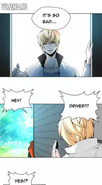 [Fantastic Whale] Twin Slave Ch.1-28 (English) (Ongoing)