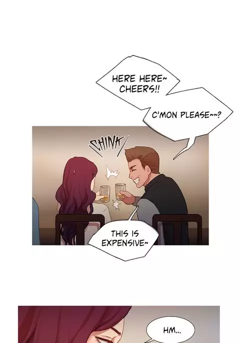 Scandal of the Witch Ch.1-28