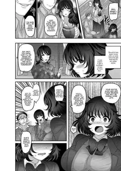 Mesuochi Zenkai Shoujo!