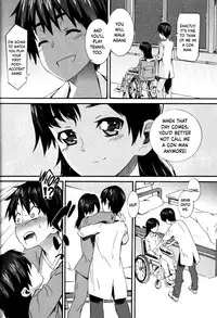 [Musashimaru] Boku ga Nurse ni Natta Wake Ch. 1-4 [English] [Dark Mac]