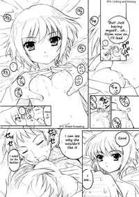 [TIMTIM MACHINE (Hanada Ranmaru, Kazuma G-Version)] TIMTIM MACHINE 17 (Suzumiya Haruhi no Yuuutsu) [English]