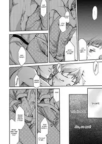 [Tsukumo Gou] 7-kakan. ~ Nonke wa Gay ni Mezameru ka? 1 | 7 DAYS. ~ Can I Turn Gay in Seven Days? 1 [English] {Zandy no Fansub} [Decensored] [Digital]