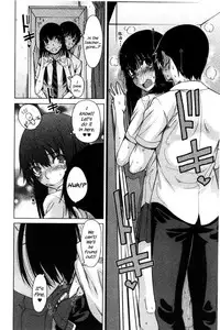 [Tarakan] Tonari no Boukun | The Tyrant Next Door (Osananajimi no Wagamama Sex) [English] {Hennojin}