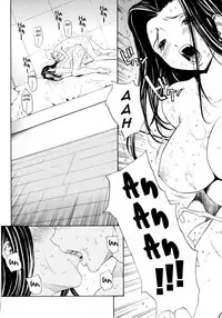 [OKAWARI] Bijin na Haha to Tsuyoki na Classmate | Beautiful Step-mother and Self-assured Classmate [English][Amoskandy]