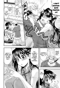 [Oona Mitsutoshi] Moratte Hoshikute (COMIC Megastore H 2010-10) [English] [biribiri]