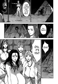 [Nagashima Chousuke] Kigenzen 10000 Nen no Ota | The Otaku in 10,000 B.C. [English] [Natty Translations, Lazarus H]