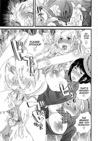 [Inochi Wazuka] Himitsu no Bus tour ~Boku no Bus guide Nisshi~ [English] [SMDC + mysterymeat3]