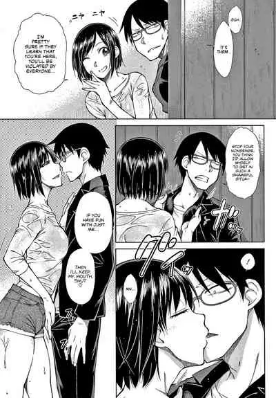 [Igarashi Shouno] Saikyou Hikikomori Onzoushi no Torokeru Konkatsu Harem | The Top-Tier Hikki Heir's Hubby-Hunting Harem Ch. 01-06 [English] [1F47B]