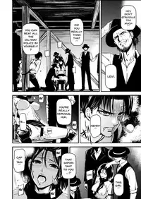 (C89) [Kiyosumi Hurricane (Kiyosumi Hurricane)] ATTACK ON KIYOTAN (Shingeki no Kyojin) [English] [Doujins.com]