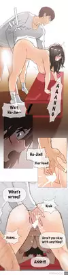 [ButcherBoy] Household Affairs Ch.1-29 (English) (YoManga) (Ongoing)