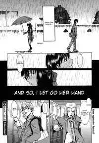 [Takenoko Seijin] Te to Te Tsunaide | When you let go of my hands [English] [Decensored]