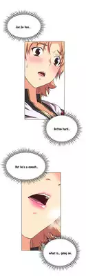 Brawling Go 0-13 Chapters (To be continued)