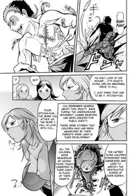 [Kisirian (Goro Mask)] Splatter Star [English] [Elegant Succubus]