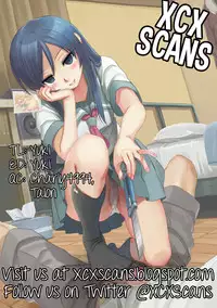 (SC59) [HBO (Henkuma)] My Lovely Angel! Ayase-tan (Ore no Imouto ga Konna ni Kawaii Wake ga Nai!) [English] [XCX Scans]