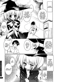 (C76) [Uropyon (Urotan)] Strawberry Hearts To Heart2 Soushuuhen Plus (ToHeart2) [English] [biribiri] [Incomplete]