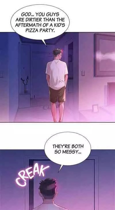 [Tharchog, Gyeonja] What do you Take me For? Ch.48/? [English] [Hentai Universe]