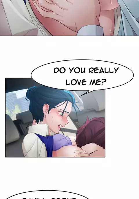Lady Garden Ch.1-30