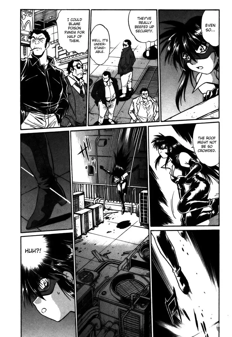 Makunouchi Deluxe Chapter10