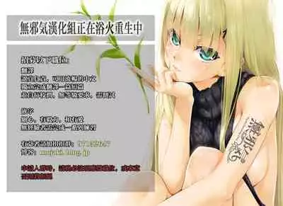 Sekigahara-san wa Dasaretai