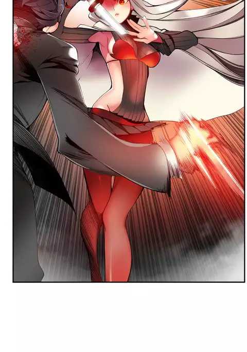 Lilith`s Cord Ch.1-24