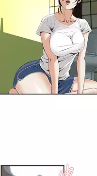 Take a Peek 偷窥 Ch.39~55 [Chinese]中文