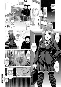 [Nikusoukyuu.] Aphrodisiac Switch Ch. 0-2 [English] [desudesu] [Digital]