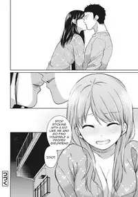 1LDK+JK Ikinari Doukyo? Micchaku!? Hatsu Ecchi!!? Ch. 1-12
