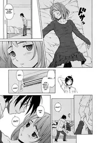 [Fuuga] Sensei wo Mitekudasai | Sense of Values of Wine [English] [Faytear + World Three] [Decensored]