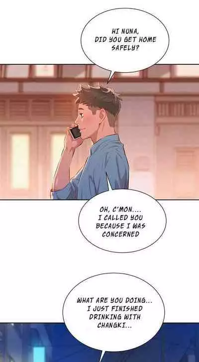 [Tharchog, Gyeonja] What do you Take me For? Ch.47/? [English] [Hentai Universe]
