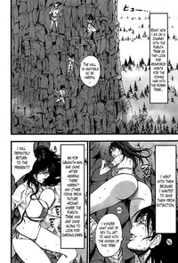 [Nagashima Chousuke] Kigenzen 10000 Nen no Ota | The Otaku in 10,000 B.C. [English] [Natty Translations, Lazarus H]