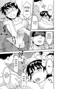 [Yanagi Masashi] Renai Akuma 2 - Love and Devil [English] [redCoMet]