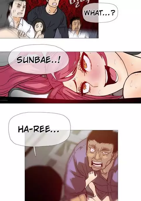 Household Affairs Ch.1-50