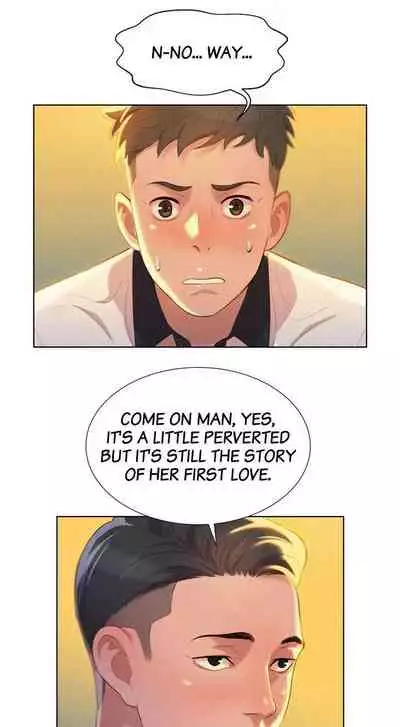 [Tharchog, Gyeonja] What do you Take me For? Ch.48/? [English] [Hentai Universe]