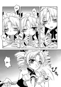 (C81) [CDPA (Various)] CROSS MAKE 2011 WINTER (Freezing) [English] =LWB + Funeral of Smiles=