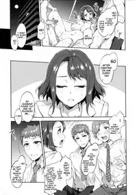 [Mizuryu Kei] Teisou Kannen ZERO [English] {doujin-moe.us}