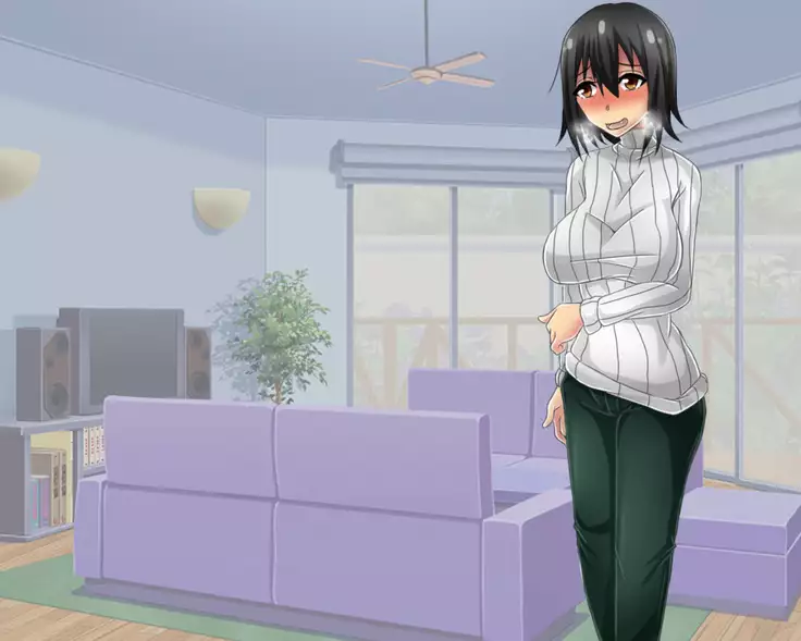 Netorare Video Letter ~ Hobo chin houkei no danna o motsu shufu ga yari chin ni netorareru ~