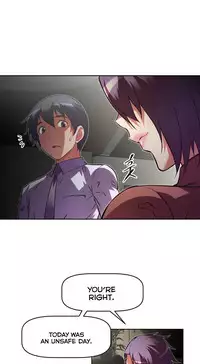 [Worin] Brawling Go Ch.76-82 (English) (Ongoing)