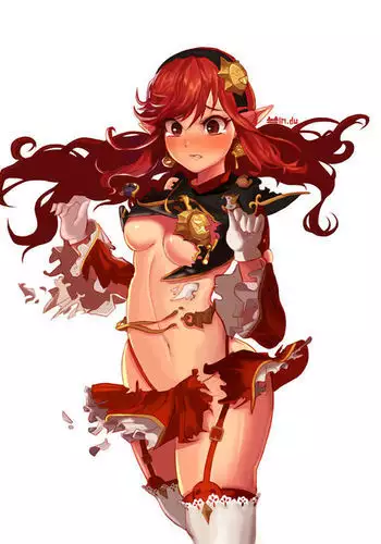 モチマコ 君はダメな子α