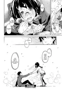 [Inato Serere] 4-gatsu no Koiuranai | Love Fortune in April (COMIC AUN 2015-09) [English] [PSYN]