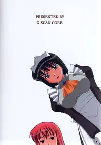 (C76) [G-SCAN CORP. (Satou Chagashi)] Le beau maitre 6 (Zero no Tsukaima)