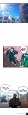 Ghost Love Ch.1-12 (English) (YoManga) (Ongoing)