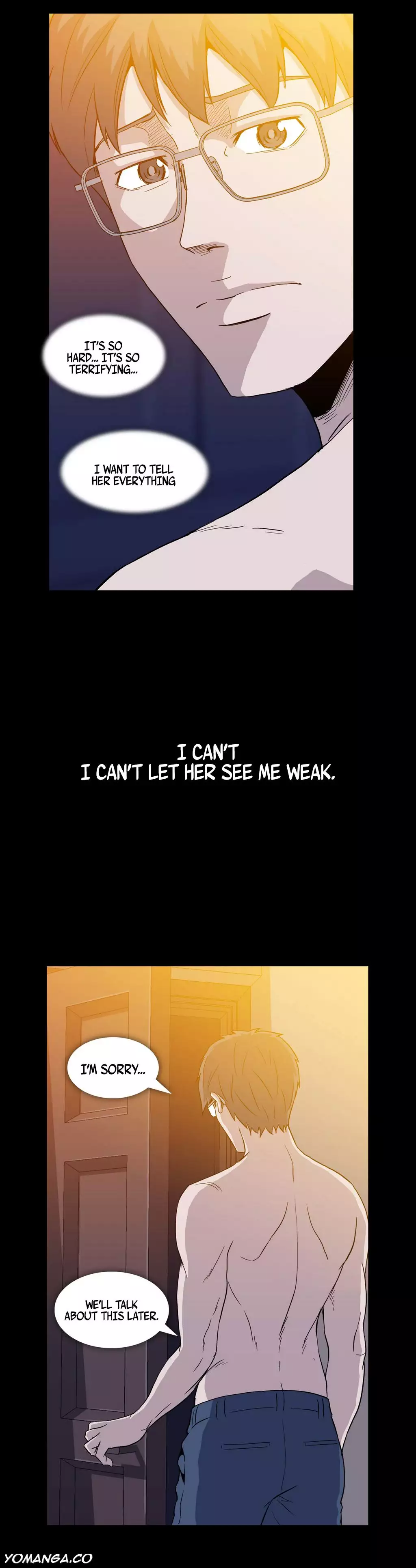 Drug Candy Ch.0-38